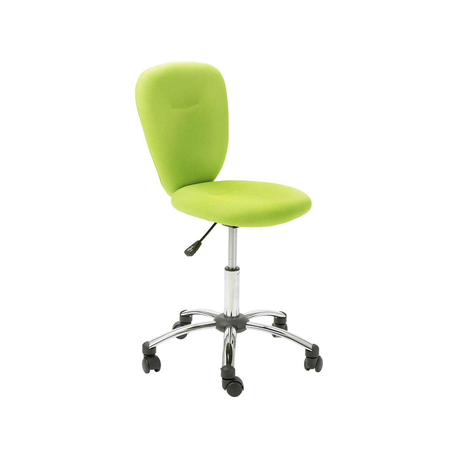 Kancelářská židle MALI zelená - IDEA nábytek