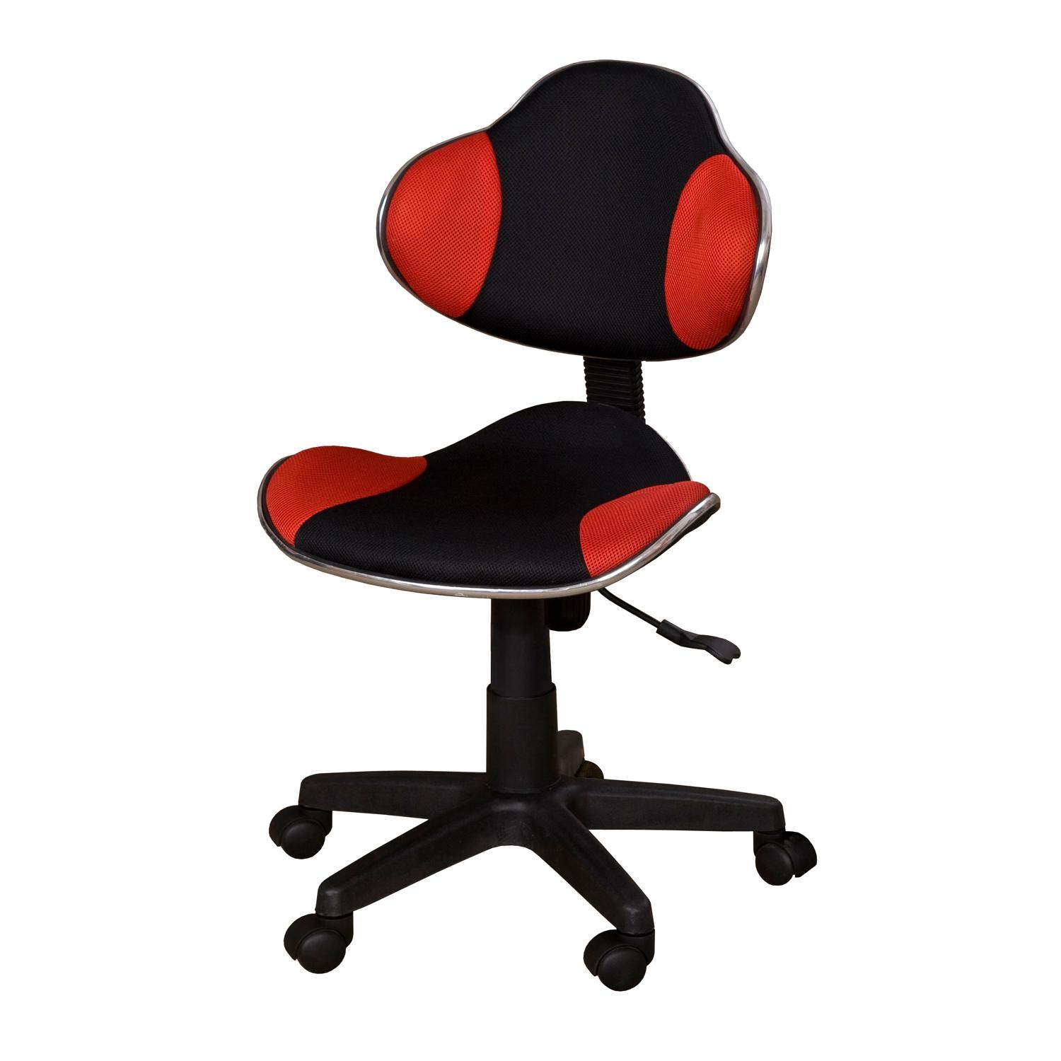 Židle NOVA červená K16 - IDEA nábytek