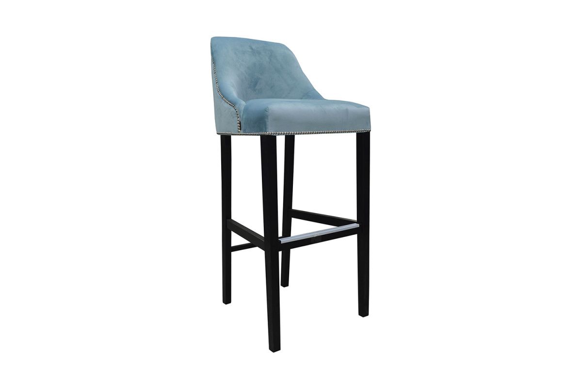 Luxxer Designová barová židle Gideon 67 - různé barvy - Estilofina-nabytek.cz