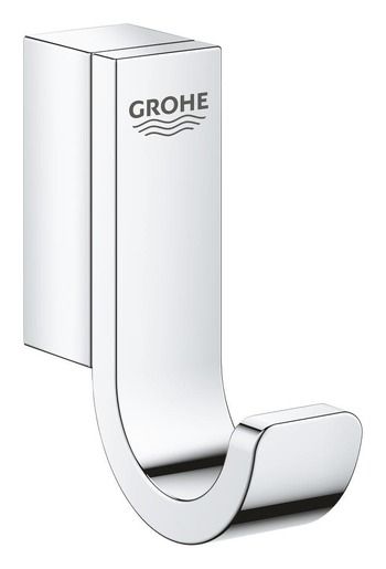 Háček Grohe Selection chrom G41039000 - Siko - koupelny - kuchyně