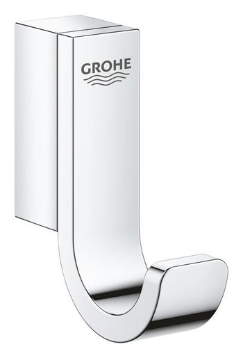 Háček GROHE Selection chrom G41039000 - Siko - koupelny - kuchyně