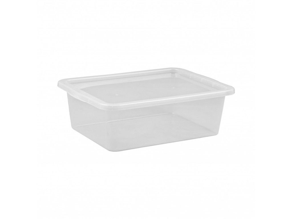 PROHOME - Box BASIC BEDROLLER 30L - Home-point.cz