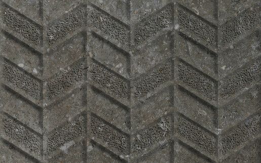 Dekor VitrA Sicily grey 25x40 cm mat K950919 (bal.1,000 m2) - Siko - koupelny - kuchyně