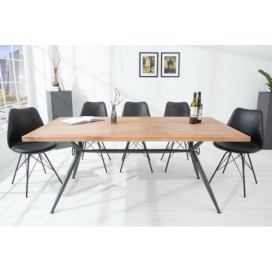 LuxD Designový jídelní stůl Palace 180cm