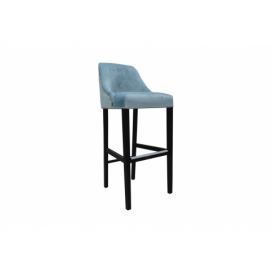 Luxxer Designová barová židle Gideon 67 - různé barvy