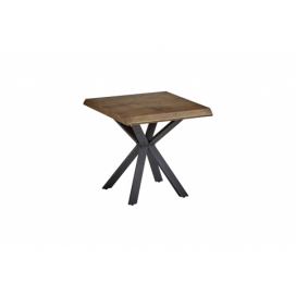Furniria Designový odkládací stolek Micheal 60 cm
