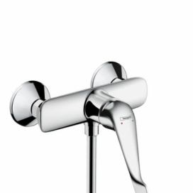 Sprchová baterie Hansgrohe Novus bez sprchového setu 150 mm chrom 71926000