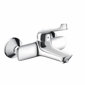 Umyvadlová baterie Hansgrohe Novus 150 mm chrom 71923000