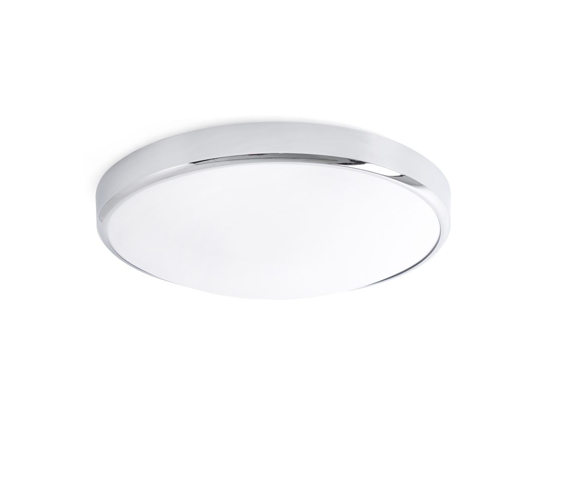 FARO Barcelona FARO 63399 - Koupelnové stropní svítidlo KAO LED/35W/230V IP44  -  Svět-svítidel.cz