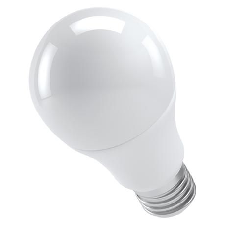 Emos LED žárovka Classic A60 E27 14W Teplá bílá - Kitos.cz