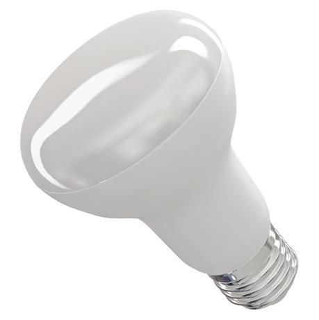 Emos LED žárovka Classic R63 10W E27 teplá bílá - Kitos.cz