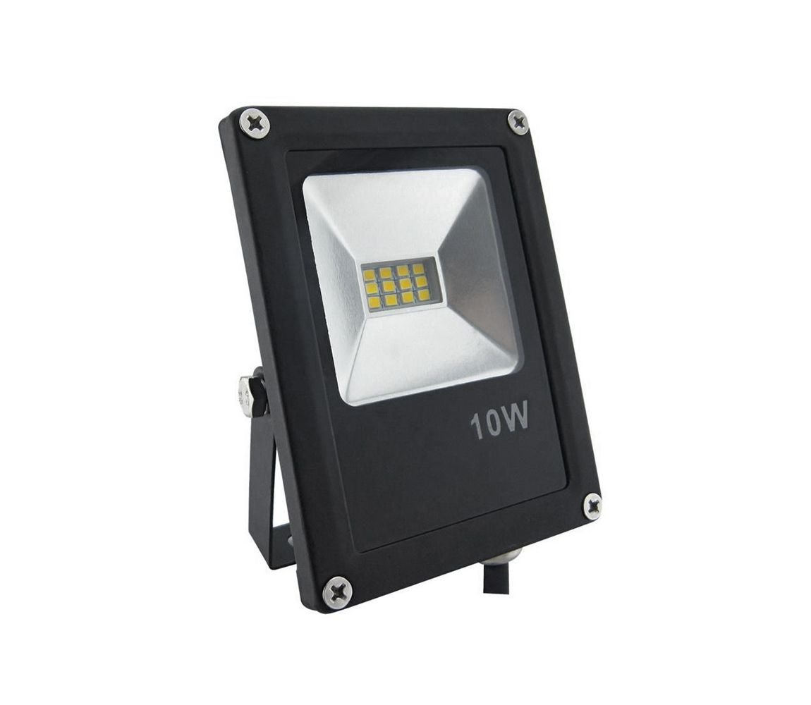  LED reflektor LED/10W/230V IP65  -  Svět-svítidel.cz