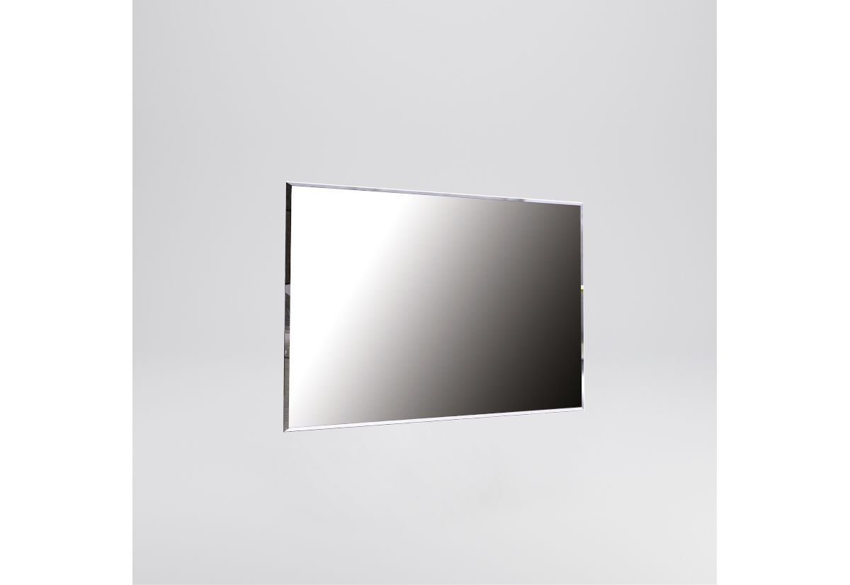 Zrcadlo CERTEZA, 100x80 - Expedo s.r.o.