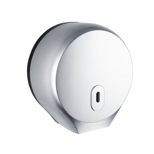 Zásobník toaletního papíru Nimco stříbrná HP9555M04 - Siko - koupelny - kuchyně