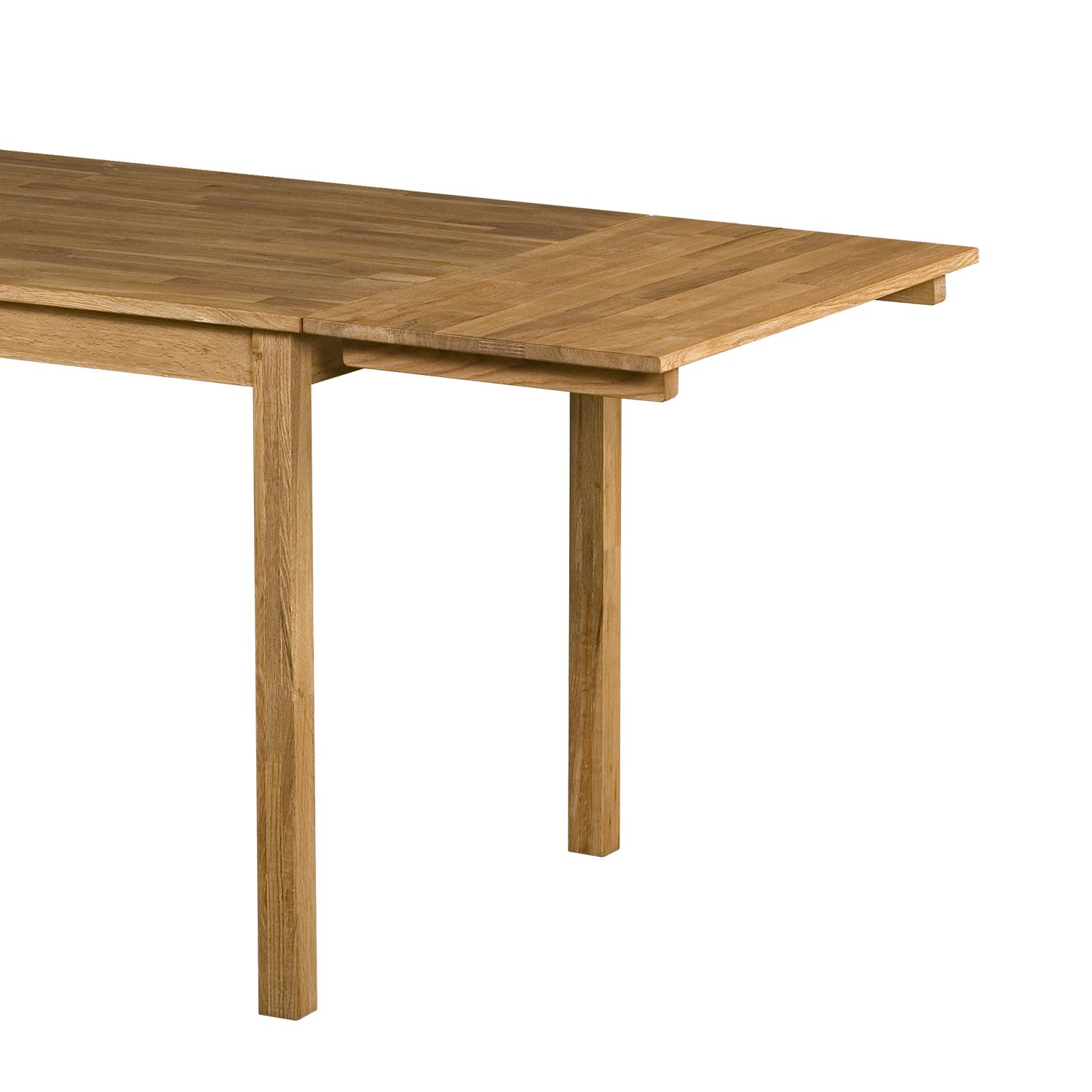 Výsuvný díl stolu 4841 dub - IDEA nábytek