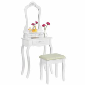 Toaletní stolek Madame Clotilde