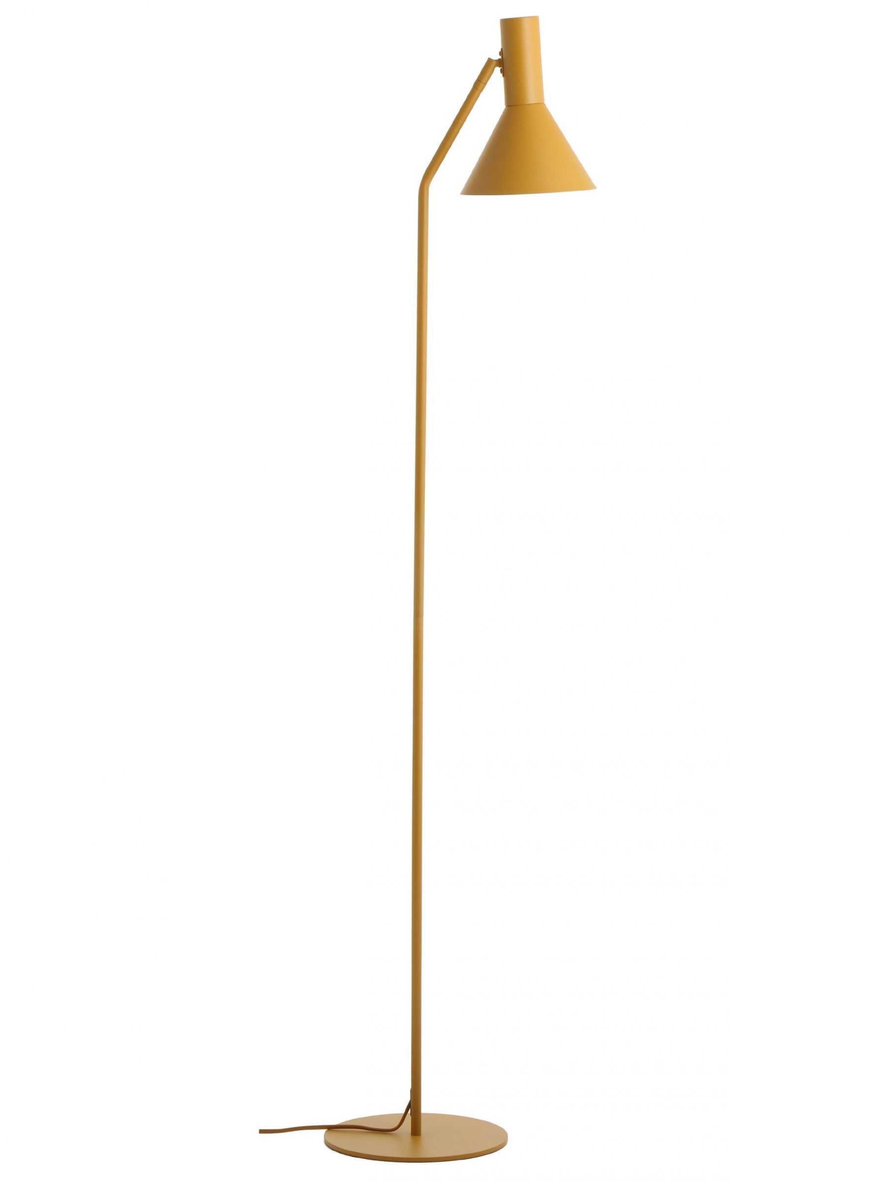 FRANDSEN - Stojací lampa Ball Single - 