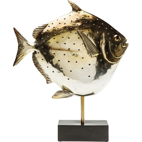 Soška ryba Moonfish 53cm - KARE