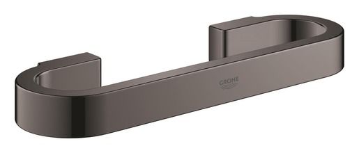 Madlo Grohe Selection hard graphite G41064A00 - Siko - koupelny - kuchyně