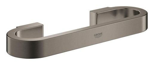 Madlo Grohe Selection kartáčovaný hard graphite G41064AL0 - Siko - koupelny - kuchyně