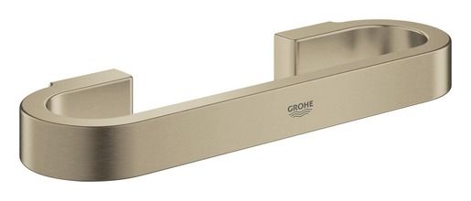 Madlo Grohe Selection kartáčovaný nikl G41064EN0 - Siko - koupelny - kuchyně