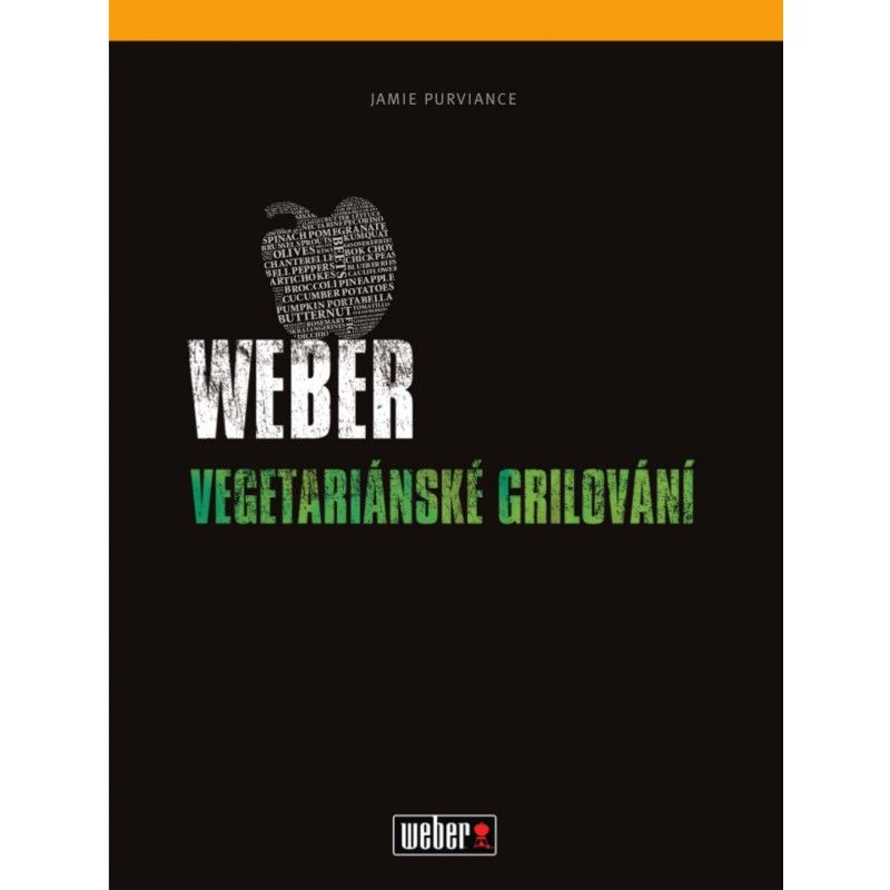 Weber vegetariánské grilování - GrilyKrby.cz