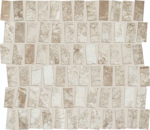 Mozaika Dom Mun beige perfect 30x32 cm pololesk DMUMP20 - Siko - koupelny - kuchyně