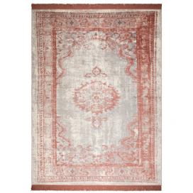 Oriental Weavers koberce Kusový koberec Zoya 821 R – na ven i na doma - 120x180 cm Designovynabytek.cz