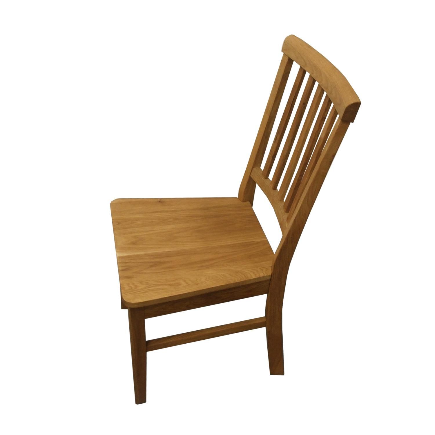 Židle 4842 dub - IDEA nábytek