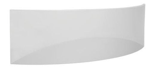 Kolo Neo Plus čelní panel k asymetrické vaně 150 cm, bílá PWA0750000 - Siko - koupelny - kuchyně