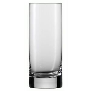 Vysoká sklenice Long Schott Zwiesel Paris 330 ml / 6,1 x 15,6 cm / 6 ks / 577705 - Favi.cz