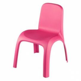 Dětská zahradní židle – Keter