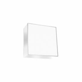   SL.0144 - Nástěnné svítidlo HORUS 1xE27/60W/230V bílá 