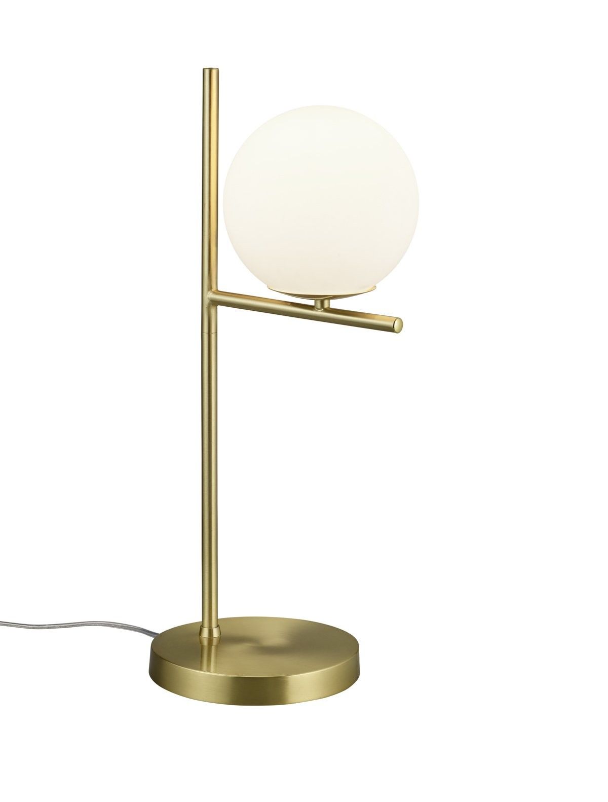 TRIO Stolní lampa Protoss Brass - STERIXretro