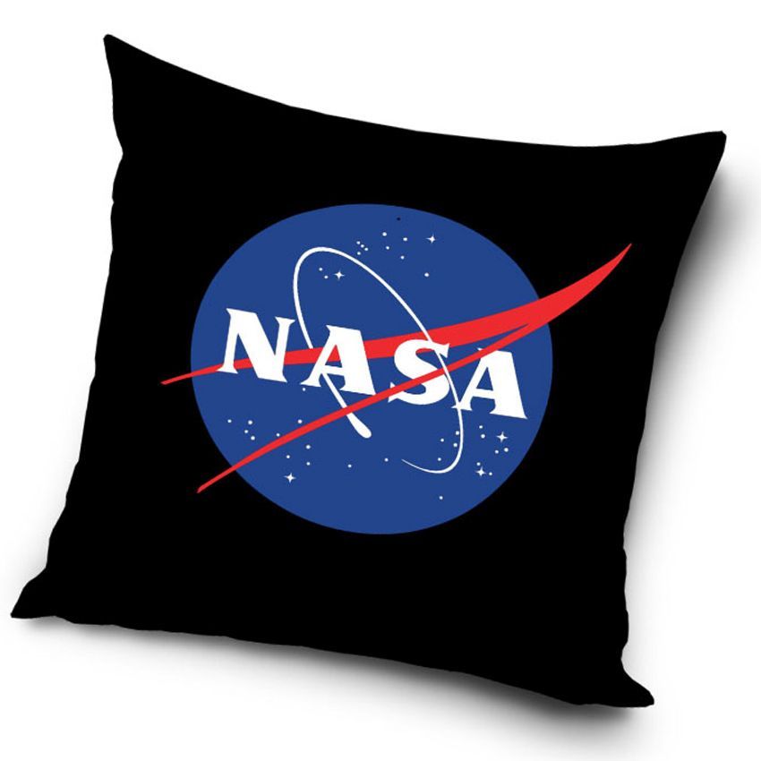 Povlak na polštářek NASA - Astoreo.cz