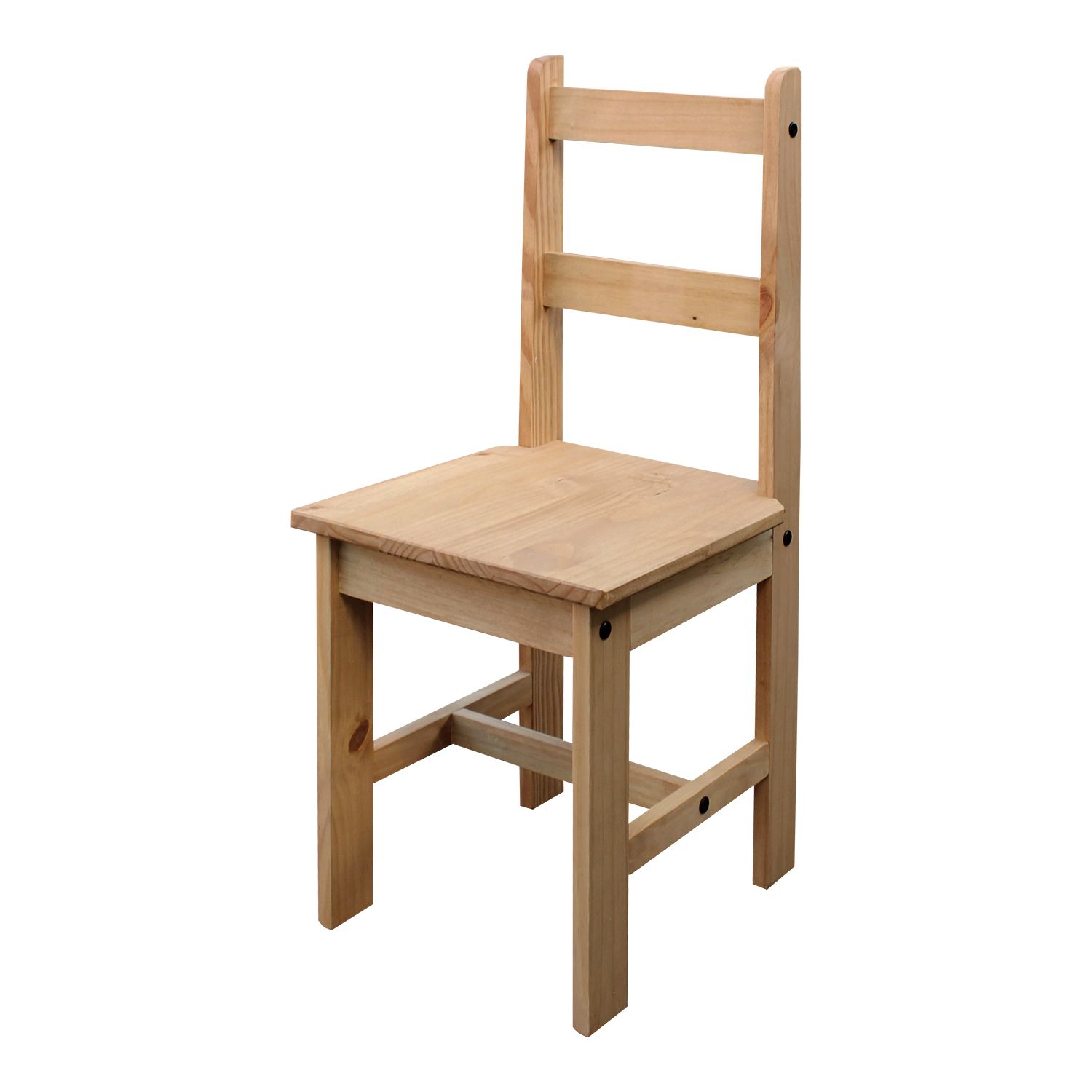 Židle CORONA 2 vosk 1627 - IDEA nábytek