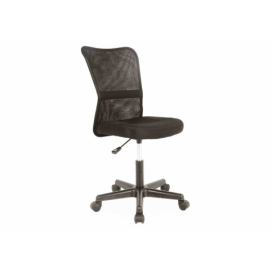 Kancelářská židle Q-022 Signal