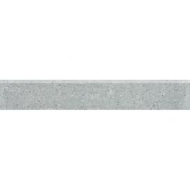 Sokl Rako Cemento šedá 60x9,5 cm
