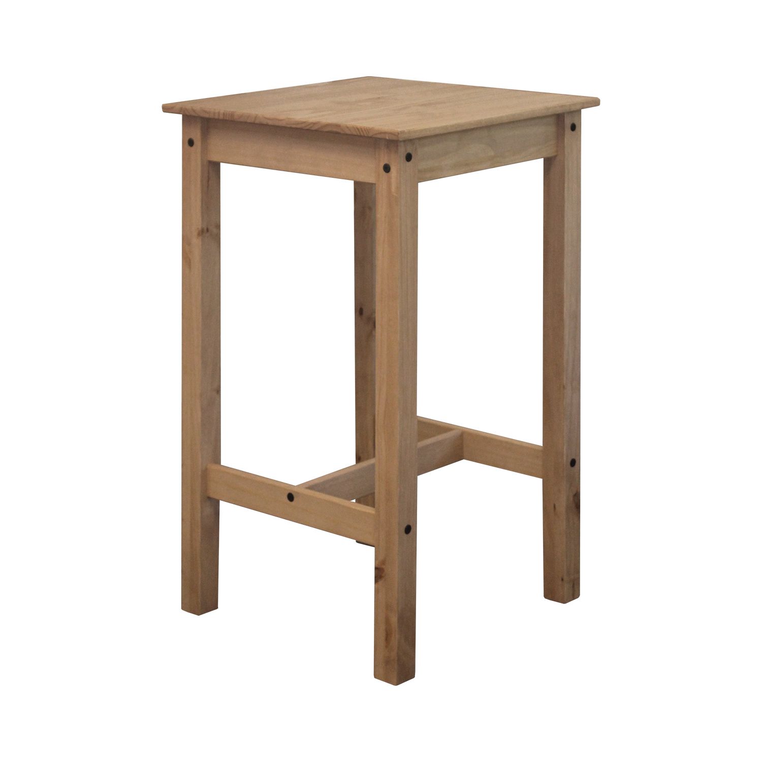 Barový stůl CORONA 2 vosk 16118 - IDEA nábytek