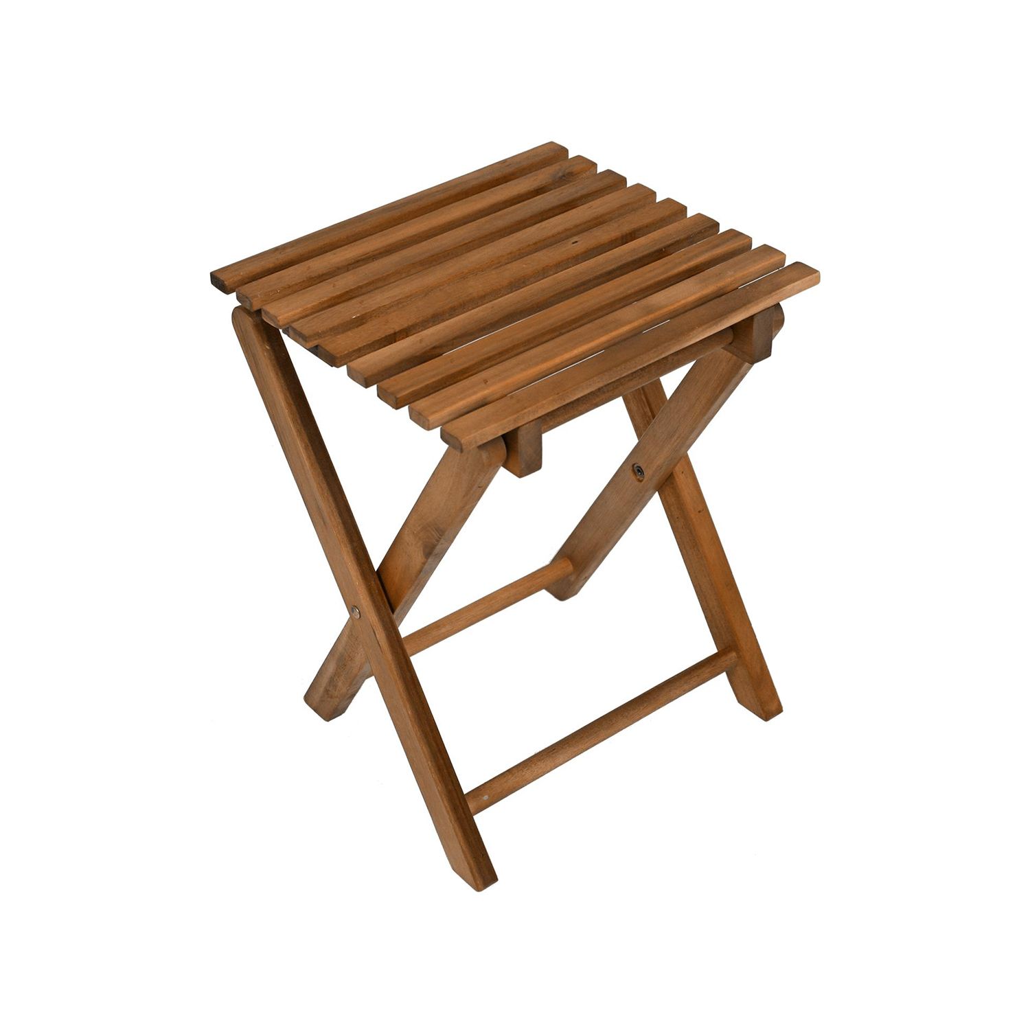 Skládací stolička zahradní - IDEA nábytek