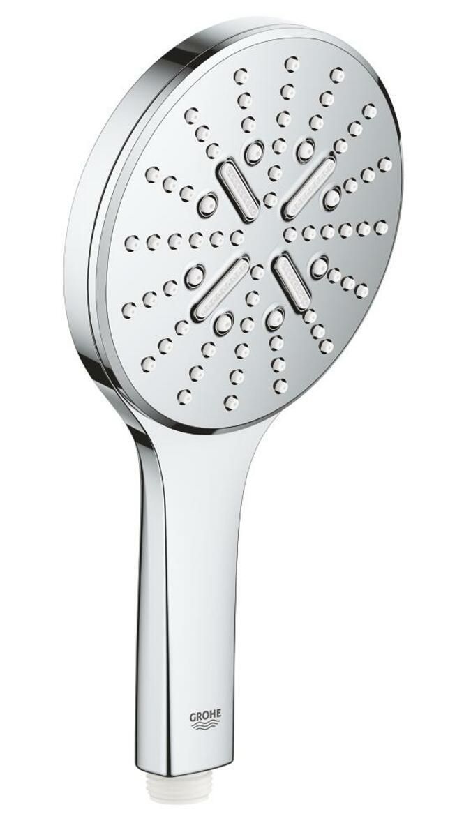 Sprchová hlavice Grohe Rainshower SmartActive chrom 26544000 - Siko - koupelny - kuchyně