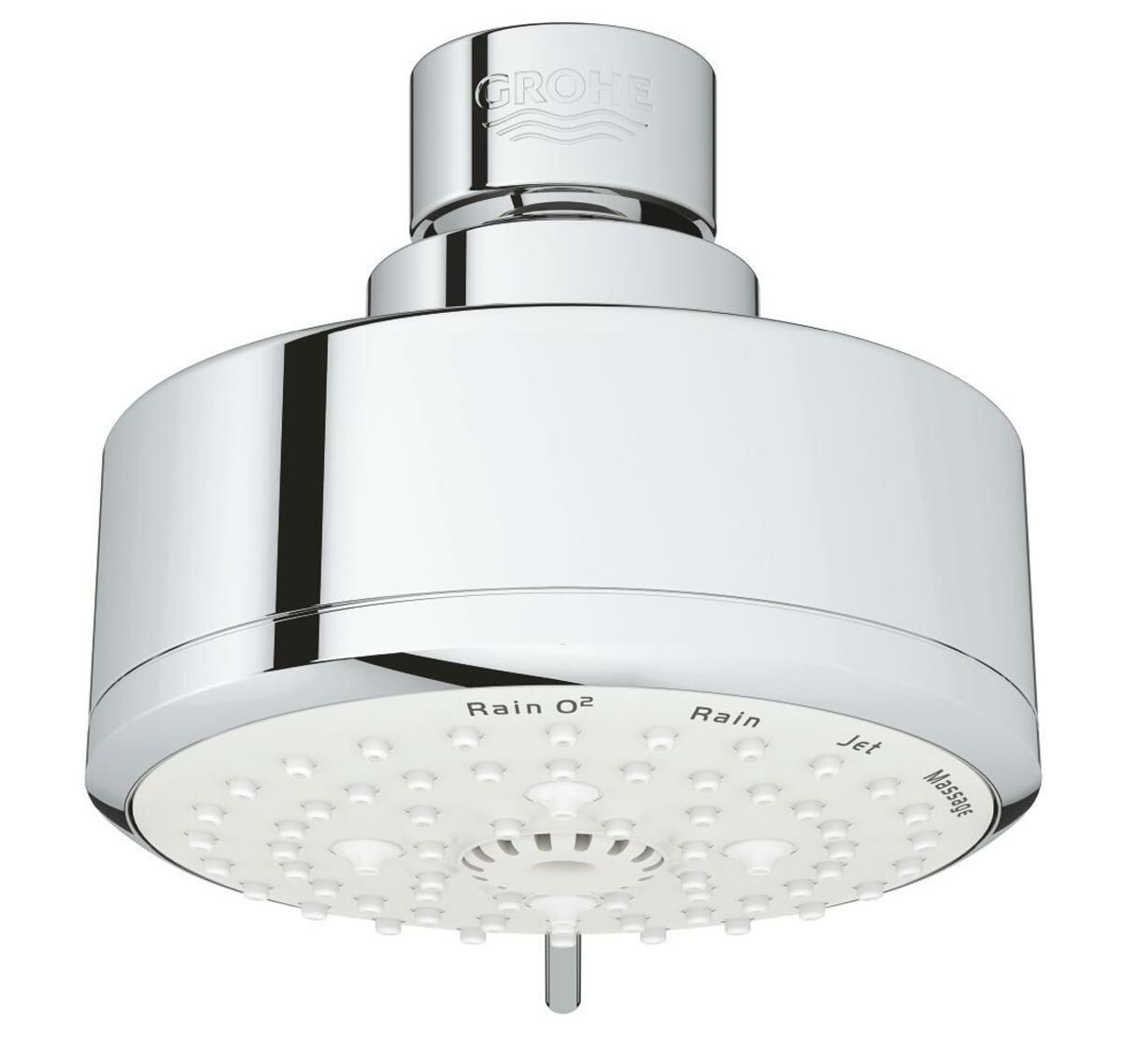 Hlavová sprcha GROHE Tempesta Cosmopolitan chrom 27591001 - Siko - koupelny - kuchyně