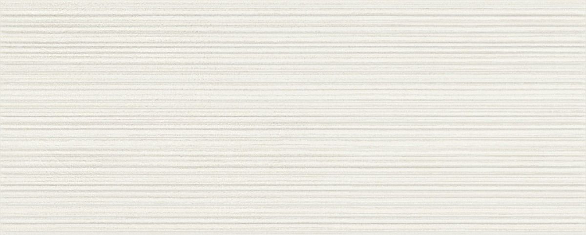 Obklad Del Conca Espressione bianco 20x50 cm mat 54ES10BA (bal.1,200 m2) - Siko - koupelny - kuchyně