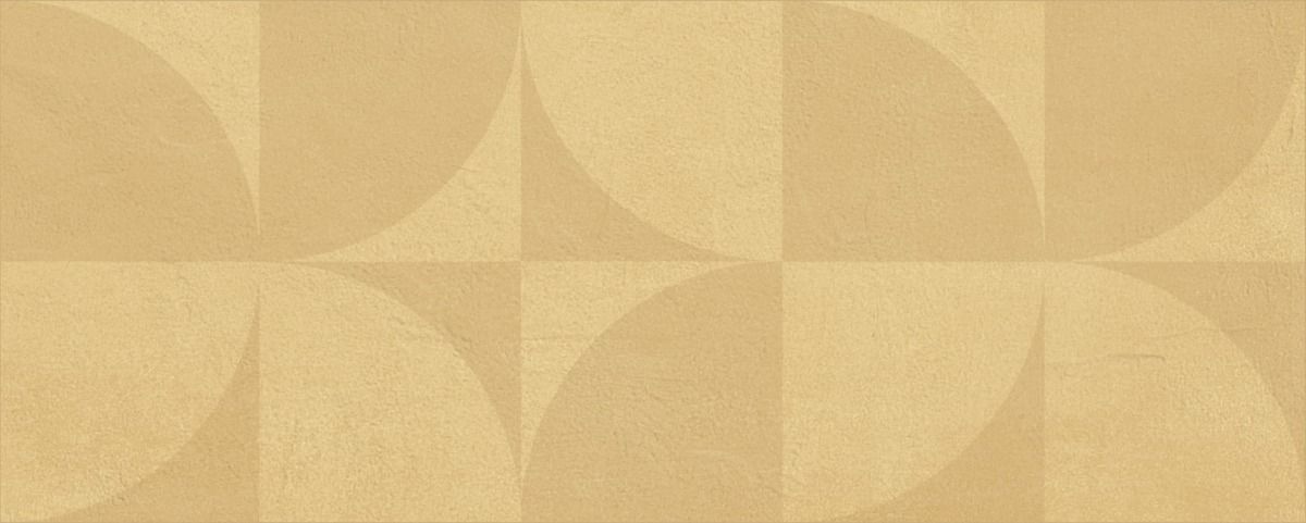 Obklad Del Conca Espressione giallo 20x50 cm mat 54ES07LU (bal.1,200 m2) - Siko - koupelny - kuchyně