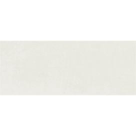 Obklad Del Conca Espressione bianco 20x50 cm mat 54ES10 (bal.1,200 m2)