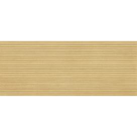 Obklad Del Conca Espressione giallo 20x50 cm mat 54ES07BA (bal.1,200 m2)