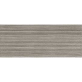 Obklad Del Conca Espressione grigio 20x50 cm mat 54ES15BA (bal.1,200 m2)