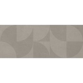 Obklad Del Conca Espressione grigio 20x50 cm mat 54ES15LU (bal.1,200 m2)