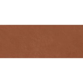 Obklad Del Conca Espressione rosso 20x50 cm mat 54ES06 (bal.1,200 m2)