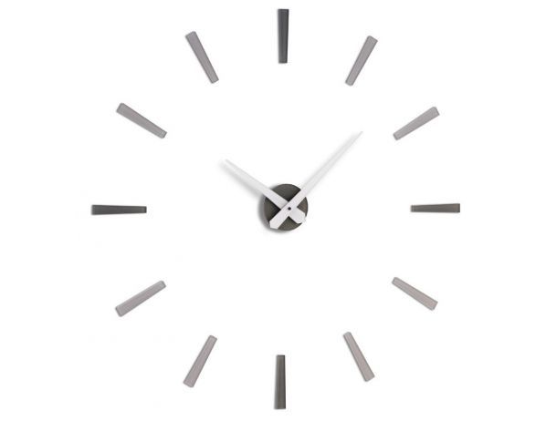 Designové nástěnné hodiny I212TTT IncantesimoDesign 80cm - FORLIVING